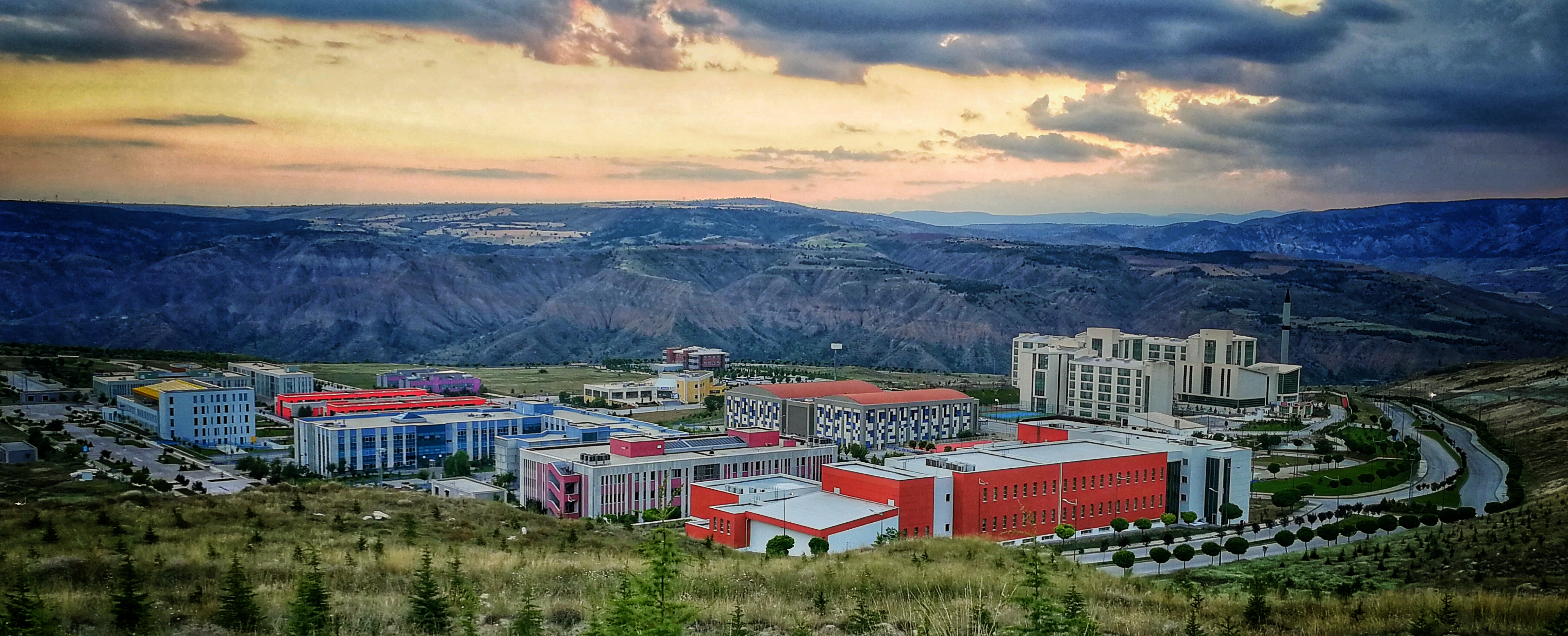 Öğrencilerimiz