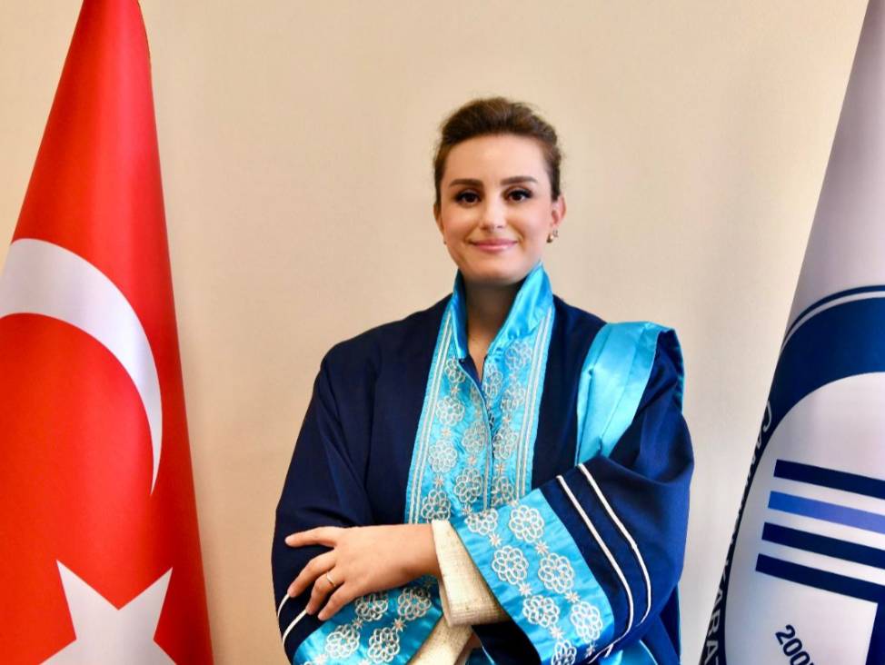 Ayşenur Kayabaş Avşar