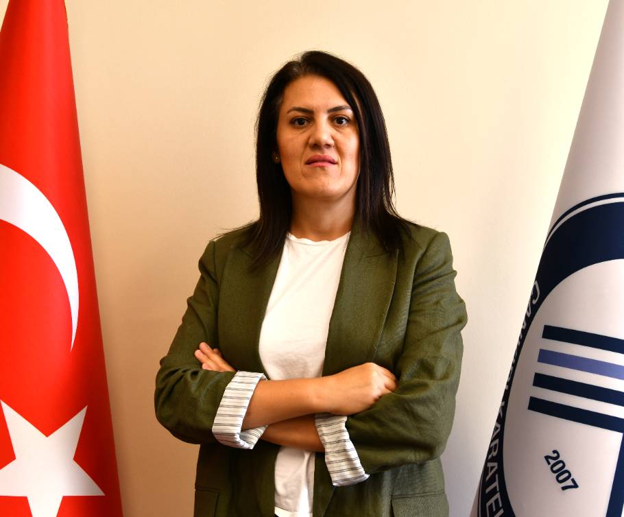 Filiz Sarıkaya Pekacar