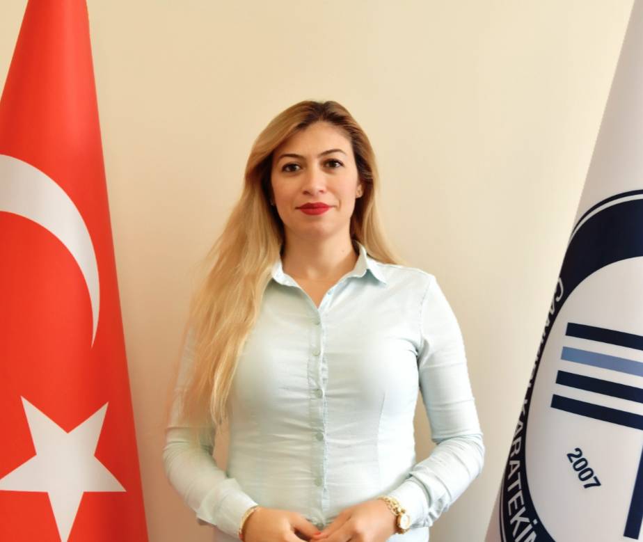 Kevser Baştaş Karaipekli