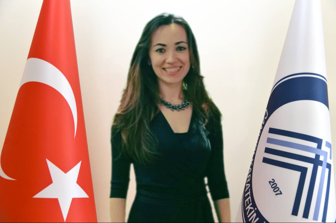 Mihriban Özen Kaya