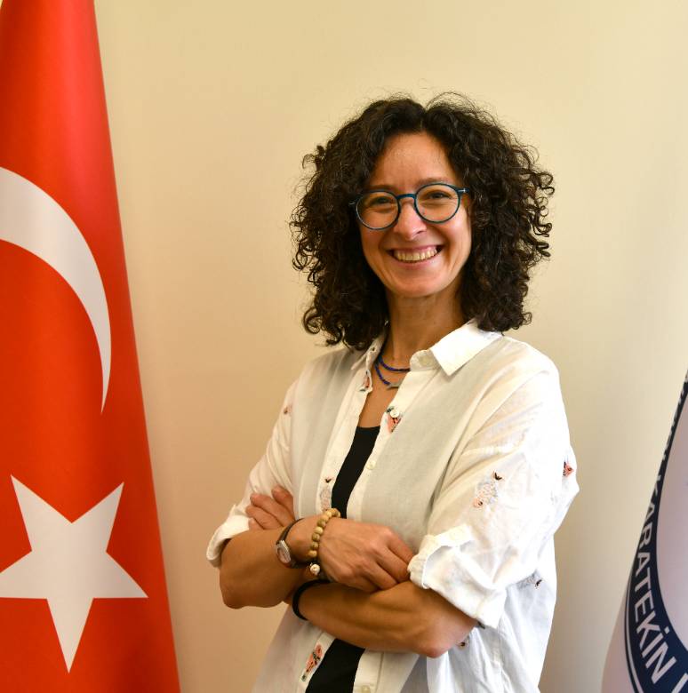 Ülkü Nihan Yazgan Tavşanoğlu