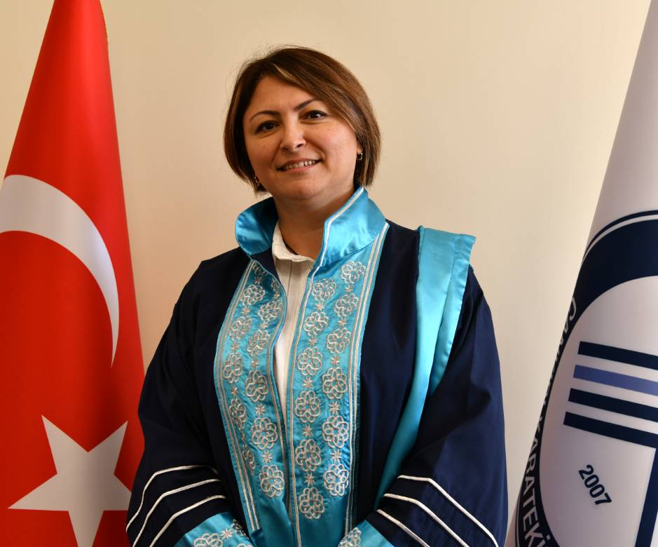 Seçil Akıllı Şimşek